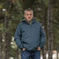 Izbor urednika: Valjarevićev dnevnik iz devedesetih, Fear of the Dark