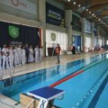 Kragujevac ponovo domaćin Prvenstva centralne Srbije u plivanju