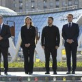 „Koalicija voljnih“: Putin mora ozbiljno da shvati pregovore