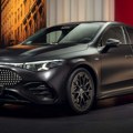 Novi Mercedes CLA ne može da koristi većinu punjača