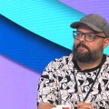 Đorđe Bajić: Vreme je da izađemo iz ilegale i pokažemo šta možemo u žanru trilera