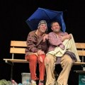 Uspešna premijera i prva repriza: „Zaboravljeni“ – potresna klošarska melodrama koja kroz humor i tugu razotkriva…