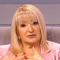 "Promeni zubara i tuži hirurga" Gocu Lazarević je koleginica žestoko izvređala: Pevačica joj nije ostala dužna