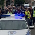 Studentski protesti u Inđiji: Borba koja traži novu strategiju