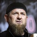 Ruski portal piše da Ramzan Kadirov umire, on objavio čudan video: "Smrt je put svakog čoveka"