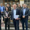 Vlada u seni još u hladu: Oštra poruka vlasti opoziciji koja najavljuje formiranje "paralelne institucije"