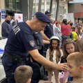MODERNIZACIJA Policajci u Srbiji uskoro možda i sa bradom, tetovažama i pirsinzima
