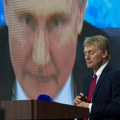 Kremlj o Trampovom upozorenju da se Putin "igra vatrom"! Peskov nije jedini imao poruku za predsednika Amerike, oglasio se i…