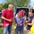 Aleksandar Diković Nandi: Bolja zdravstvena i socijalna zaštita za starije stanovništvo u zaječarskim selima