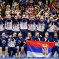 Uroš Stevanović odredio 26 igrača za pripreme za Svetsko prbenstvo u Singapuru