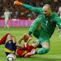 Rajković mora na operaciju