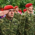 Naknada 1.100 evra, prednost pri zapošljavanju: Hrvatska vraća obavezni vojni rok, evo koliko će trajati