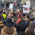 Tehnološko-metalurški fakultet izglasao nadoknadu zimskog semestra