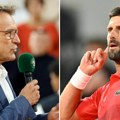 Vilander je bio u pravu za Đokovića: Kad je "okrenuo" Sašu, shvatio sam šta je bio Novakov tajni plan