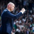 Žakelj posle bolnog poraza: Nije bio takav plan, dešava se…