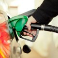 Cene goriva za narednu sedmicu: Jedan derivat pojeftinio