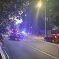 Ubijen mladić u centru Beograda