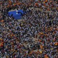 Hiljade ljudi na protestima u Madridu protiv vlade Pedra Sančesa