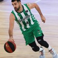 Bivši igrač Zvezde i Partizana ušao u Endesa ligu! Solidni i Renfro i Vesterman, ali slave Srbin i Crnogorac
