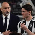 Juventus presekao! Čelnici torinske "stare dame" doneli važnu odluku za narednu sezonu!