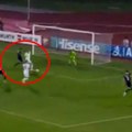 Zvezda ga čeka kao najveće pojačanje, a on trese mreže u reprezentaciji: Dao dva gola za 15 minuta!