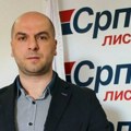 Podignuta optužnica protiv poslanika Srpske liste Slavka Simića