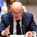 Zastrašujuće upozorenje Rusije u UN: Akcije Izraela guraju ceo region na ivicu velikog rata