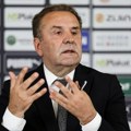 Hitno oglašavanje rasima ljajića zbog vesti o suspenziji partizana: Dobili smo potvrdu od UEFA da smo izgubili spor od pre tri…