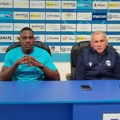 Džonmeri Uzuegbunam iz Novog Pazara prešao u Vojvodinu
