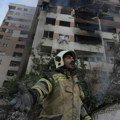 UŽIVO Izrael gađao zgradu novinske agencije Irana, Teheran upotrebio hipersonične rakete /video/