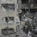 UŽIVO Iran i Izrael prebrojavaju žrtve; Teheran upotrebio hipersonične rakete