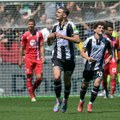 Udineze traži 30 miliona od Napolija za Luku