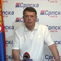 Potpredsednik Srpske liste: Srbi sa KiM najugroženiji narod Evrope u 21. veku