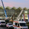 Ukinut pritvor za petoro osumnjičenih u slučaju pada nadstrešnice u Novom Sadu