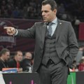 Hapoel sve ambiciozni - Itudis ostavio Baraća u problemu