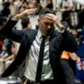 Problemi iza kulisa velikog uspeha - Alimpijević: "Nikada nećemo odustati"