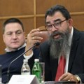 Preminuo Dragoljub Acković