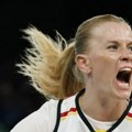 Košarkašice Belgije šampionke Evrope nakon ludog preokreta