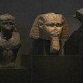 Genetska analiza drevnog kostura pokazala veze Egipta i Mesopotamije