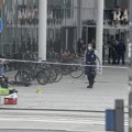 Napad u finskom Tampereu: Više ranjenih nožem, osumnjičeni priveden, policija ispituje svedoke