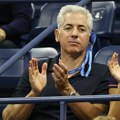 Neviđena bruka! Skandal kakav se ne pamti potresa tenis! Organizatori doneli sramotnu odluku - čovek (59) dobio specijalnu…