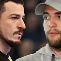 Reakcija Veljka Ražnatovića na to što je Vojvodina otpustila reprezentativca zbog odlaska na Tompsonov koncert