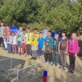 Realni Aikido i Karate – Protić je organizovao još jedan dnevno – noćni kamp u Zrenjaninu! Realni Aikido i Karate - Protić…