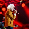 Bob Geldof: Hrabro irsko srce, lice starozavetnog proroka, energija mladića