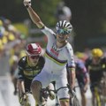 Pogačar pobednik sedme etape i lider Tur d'Fransa