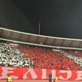 Evo koliko gledalaca je gledalo Zvezdu u Ligi šampiona, protiv Barselone "nezvanična istorija"