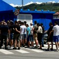 Istorijski meč, istorijska navala! Gradski stadion rasprodat do poslednjeg mesta
