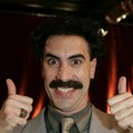 Borat sada izgleda ovako: Čuveni glumac puca od mišića za svoju novu ulogu, svi misle da je slika ai: Ovo je istina