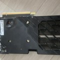 GeForce RTX 4060 Ti pregorela zbog lošeg napajanja – izgorela i poleđina grafičke