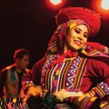 Igra i pokret kao univerzalni jezik: Međunarodni festival folklora ESTAM u Kragujevcu i Drvengradu